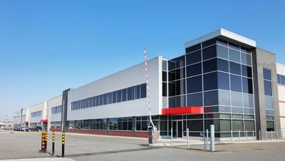 Китай Jiangmen Boke Industrial Co., Ltd Профиль компании