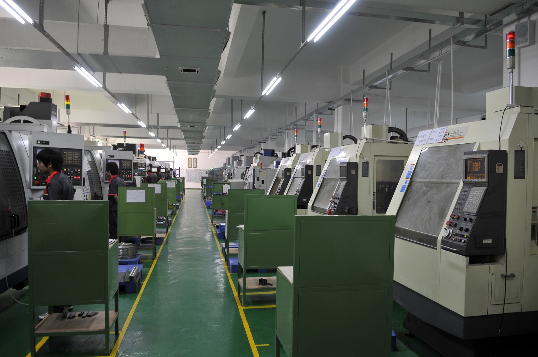 Китай Jiangmen Boke Industrial Co., Ltd Профиль компании