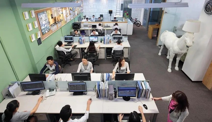 Китай Jiangmen Boke Industrial Co., Ltd Профиль компании