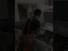 Перо колесо CNC смолое шлифовальное колесо для эффективного удаления материалов