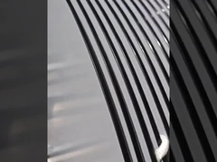 4-12 мм CBN шлифовальное колесо для постоянной производительности шлифования