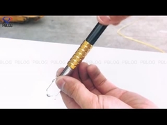 Легкий в обращении инструмент для резки стекла - прямой и легкий 0,2 кг