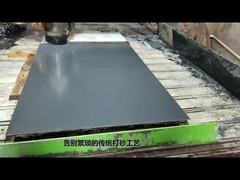 PBLOG 150mm Diamond_Grinding_Wheel 240# Жир высокая твердость долговечность для тяжелых применений