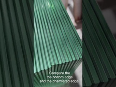 Яркость Бело-коричневое колесо из смолы для измельчения тонкого стекла