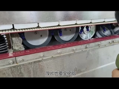 Высокая яркость и долговечность смолового шлифовального колеса Диаметр 100/130/150/175 мм для тонкого стекла