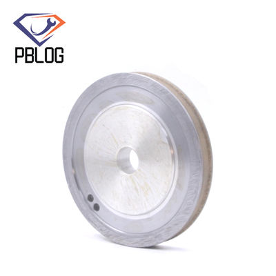 PBLOG Wholesale FA бриллиантовое шлифовальное колесо для полировки стекла