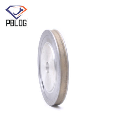 PBLOG Wholesale FA бриллиантовое шлифовальное колесо для полировки стекла
