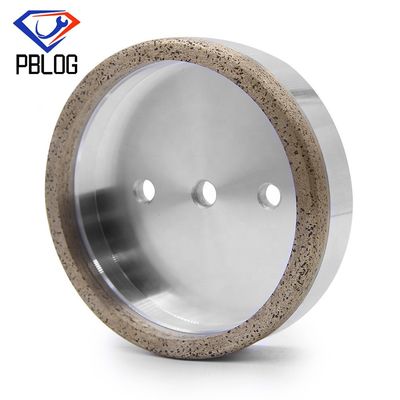 Китай Wholesale All Gits Metal Bonded Sintered Cup Shape Sharpening Edging Grinding Diamond Wheel (Китай оптом все гильзы металлически скрепленные сцинтерованные чашки) Форма заточения ребра шлифования бриллиантовое колесо