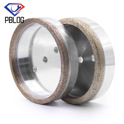 Китай Wholesale All Gits Metal Bonded Sintered Cup Shape Sharpening Edging Grinding Diamond Wheel (Китай оптом все гильзы металлически скрепленные сцинтерованные чашки) Форма заточения ребра шлифования бриллиантовое колесо