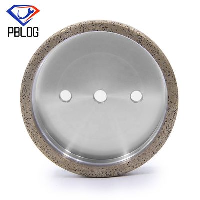 Китай Wholesale All Gits Metal Bonded Sintered Cup Shape Sharpening Edging Grinding Diamond Wheel (Китай оптом все гильзы металлически скрепленные сцинтерованные чашки) Форма заточения ребра шлифования бриллиантовое колесо