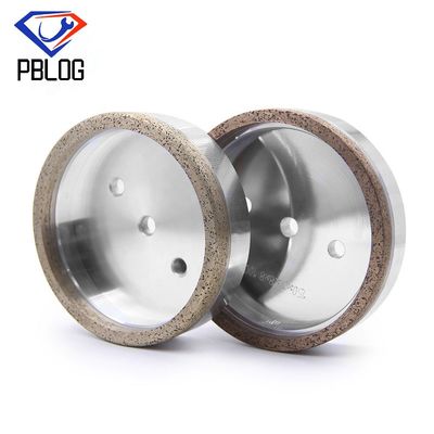 Китай Wholesale All Gits Metal Bonded Sintered Cup Shape Sharpening Edging Grinding Diamond Wheel (Китай оптом все гильзы металлически скрепленные сцинтерованные чашки) Форма заточения ребра шлифования бриллиантовое колесо