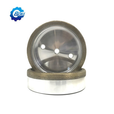 BOKE Factory Supplying Hot Sale Wheel Shaped Cup Grinder Bevel Wheel для стекла