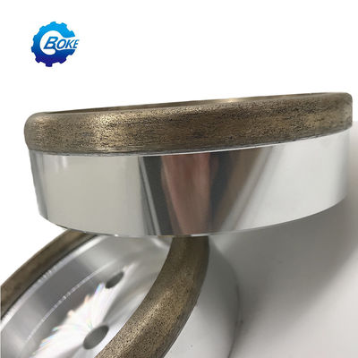 BOKE Factory Supplying Hot Sale Wheel Shaped Cup Grinder Bevel Wheel для стекла