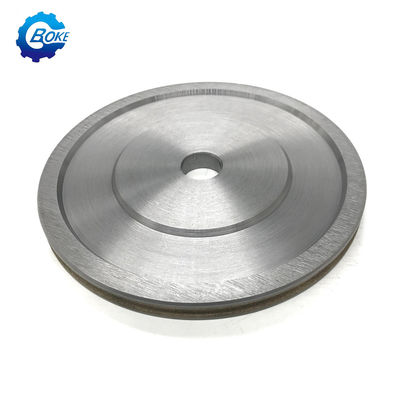Boke Hot Angle Edger Cnc Sintering Diamond Grinding Wheels для бриллиантовой обработки