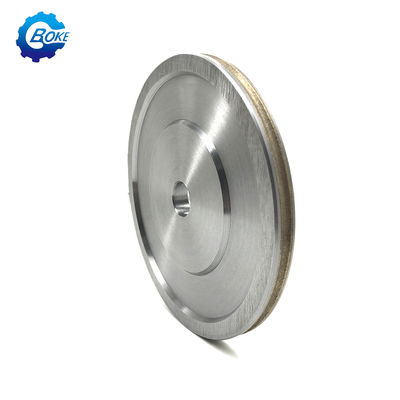 Boke Hot Angle Edger Cnc Sintering Diamond Grinding Wheels для бриллиантовой обработки