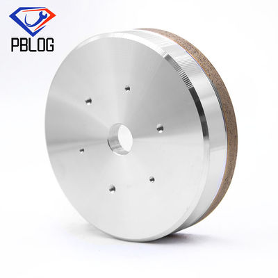 PBLOG 5*12MM Стекло полирование бриллиант шлифовальная колеса формы полировки косых краев машины