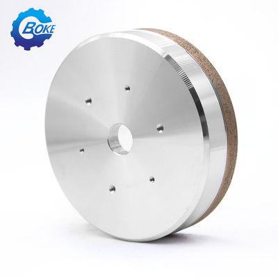 PBLOG 5*12MM Стекло полирование бриллиант шлифовальная колеса формы полировки косых краев машины