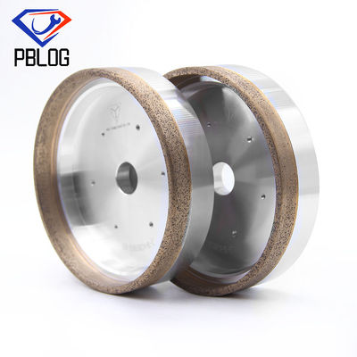 PBLOG 5*12MM Стекло полирование бриллиант шлифовальная колеса формы полировки косых краев машины