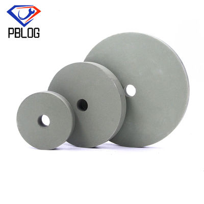 PBLOG Wholesale BD Полирующее колесо Хорошая формальность Долгий срок службы Обработка краев стекла и каменной плиты