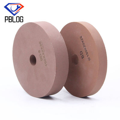 PBLOG 150mm BD шлифовальное колесо инструменты для обработки стекла алмазный шлифовальный колесо