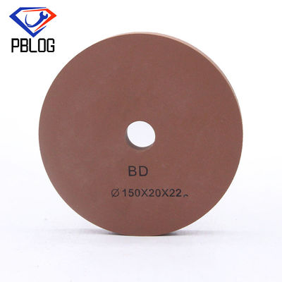 PBLOG 150mm BD шлифовальное колесо инструменты для обработки стекла алмазный шлифовальный колесо