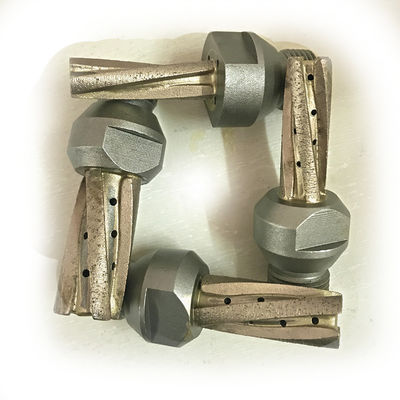 Центр обработки стекла 12 * 3 прочные бриллиантовые скважины CNC