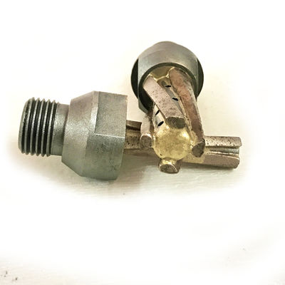 Центр обработки стекла 12 * 3 прочные бриллиантовые скважины CNC