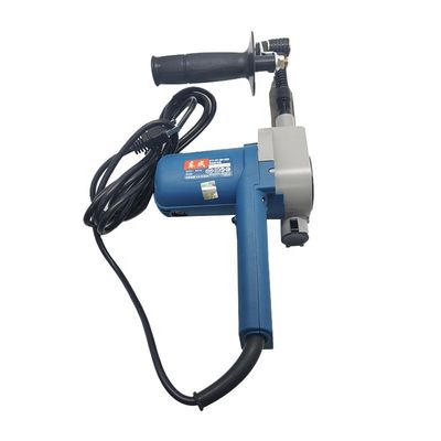 Машины пояса скорости 220V кромкозагибочной машины 550RPM истирательного камня стеклянные