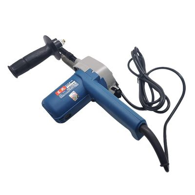 Машины пояса скорости 220V кромкозагибочной машины 550RPM истирательного камня стеклянные