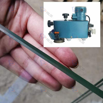 110/220V Портативная электрическая маленькая режущая машина, подходящая для обработки камня, керамики, стекла, легкая в эксплуатации