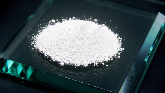Порошок 5kg/сумка редкой земли стеклянного польского порошка окиси церия драгоценный