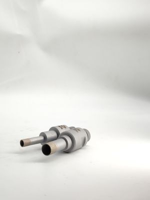 Биты сверла для стекла хвостовика вырезая сердцевина из Sandblasting/текстура спекать замороженная процессом
