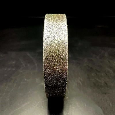 Острые алмазные резцы диска абразивного диска Superhard гальванизировать