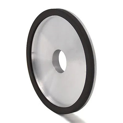 Абразив 125mm абразивного диска смолы диаманта CBN резца подгонял