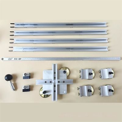 Boke Ovil Glass Cutter Ручной режущий инструмент длиной 60/150/200 см и толщиной 3-6 мм