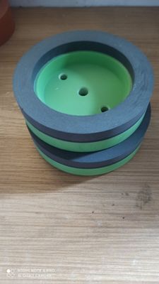 240 Grit 4500rpm бриллиантовое полировальное колесо для точной поверхности