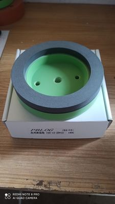 240 Grit 4500rpm бриллиантовое полировальное колесо для точной поверхности