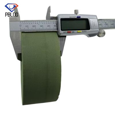 50mm Thickness BK Glass Polishing Disc Providing Effective Polishing for Laminated glass