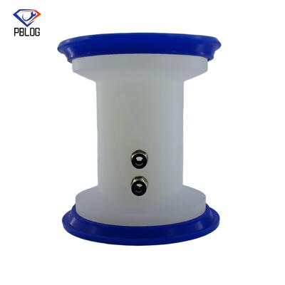 прочные компоненты для производства стекла, предназначенные для оптимизации скорости производства и поддержания стандартов в обработке стекла