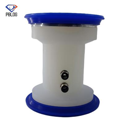 прочные компоненты для производства стекла, предназначенные для оптимизации скорости производства и поддержания стандартов в обработке стекла