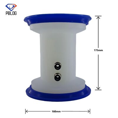прочные компоненты для производства стекла, предназначенные для оптимизации скорости производства и поддержания стандартов в обработке стекла