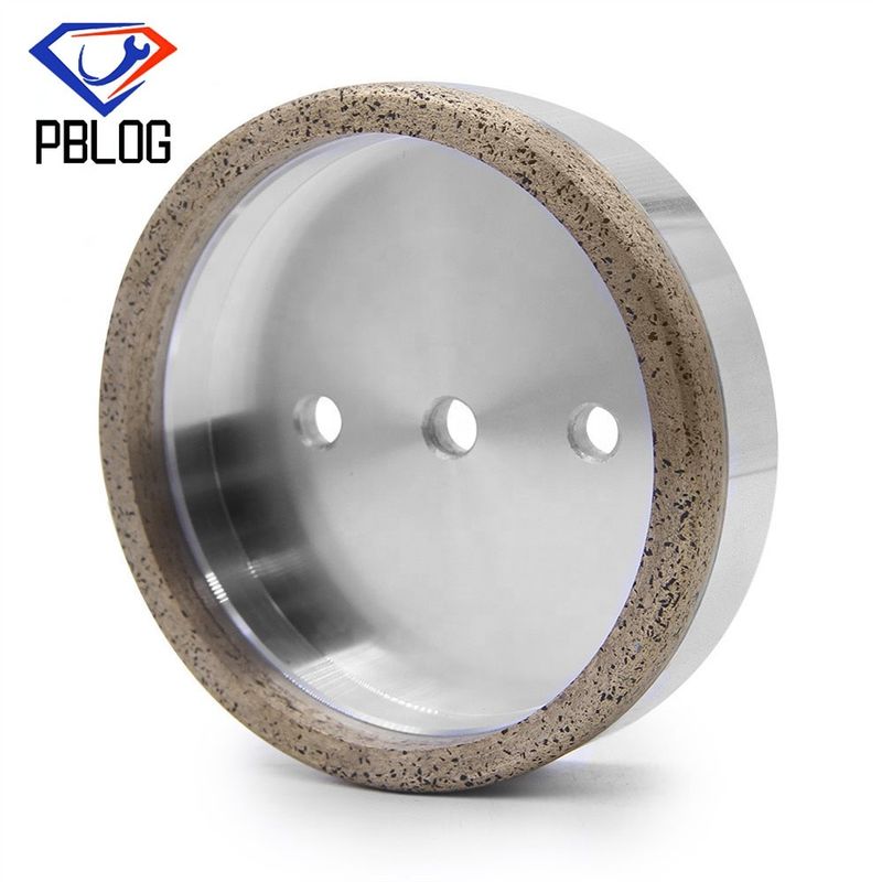 Китай Wholesale All Gits Metal Bonded Sintered Cup Shape Sharpening Edging Grinding Diamond Wheel (Китай оптом все гильзы металлически скрепленные сцинтерованные чашки) Форма заточения ребра шлифования бриллиантовое колесо