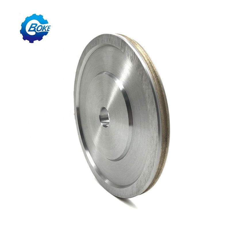 BOKE Factory Supplying Pencil Diamond Glass Beveling Grinding Wheel For Edging Product (Фабрика BOKE) поставляет карандаш, бриллиантовое стекло, шлифовальное колесо для резки