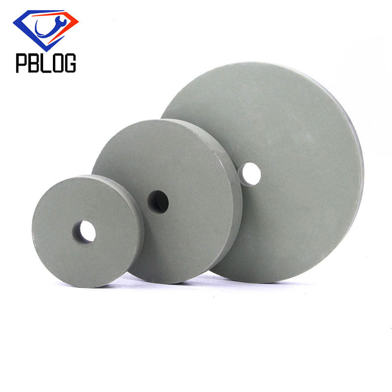 PBLOG Wholesale BD Полирующее колесо Хорошая формальность Долгий срок службы Обработка краев стекла и каменной плиты
