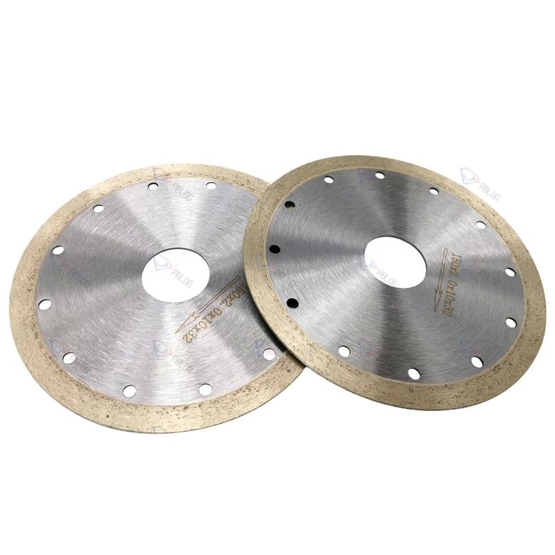 80-600 mesh Diamond Size Diamond Cutting Disc с максимальной скоростью 5000-40000 оборотов в минуту