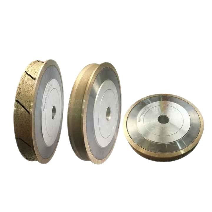 ZND Diamond Steel Cutting Disc Thin Kerf Precision Blade Для бетонной каменной кирпичной плитки