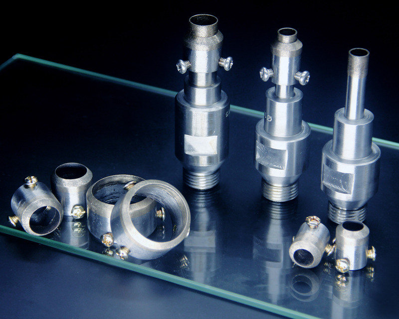 Polishing Glass Surfaces Made Easy With Glass Polishing Powder Suitable for All Types Of Glass